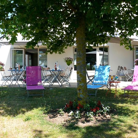 B&B Hotel Roissy - Saint Witz Ex-Campanile Roissy - Saint Witz Ngoại thất bức ảnh