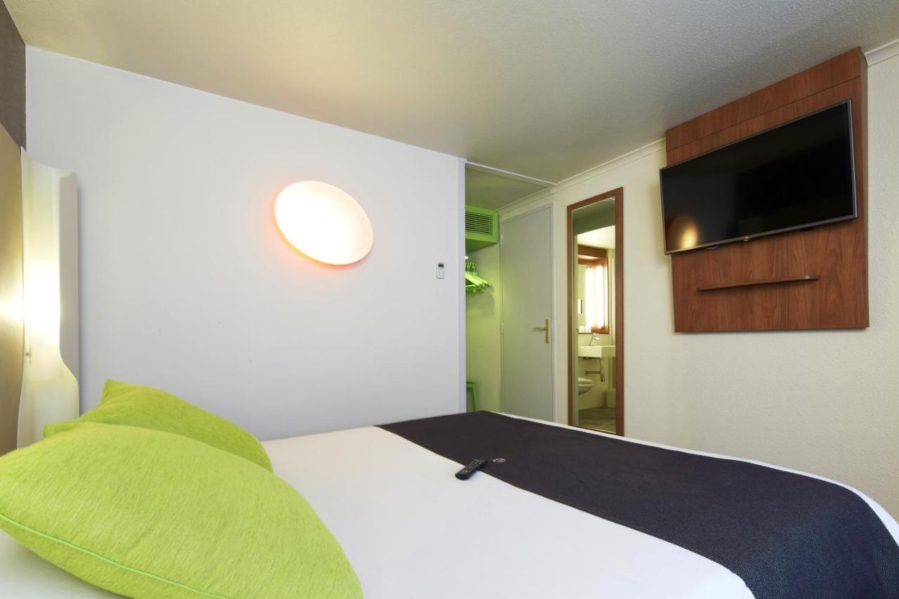 B&B Hotel Roissy - Saint Witz Ex-Campanile Roissy - Saint Witz Ngoại thất bức ảnh