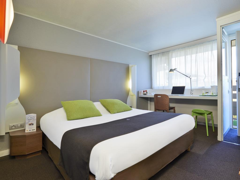 B&B Hotel Roissy - Saint Witz Ex-Campanile Roissy - Saint Witz Ngoại thất bức ảnh