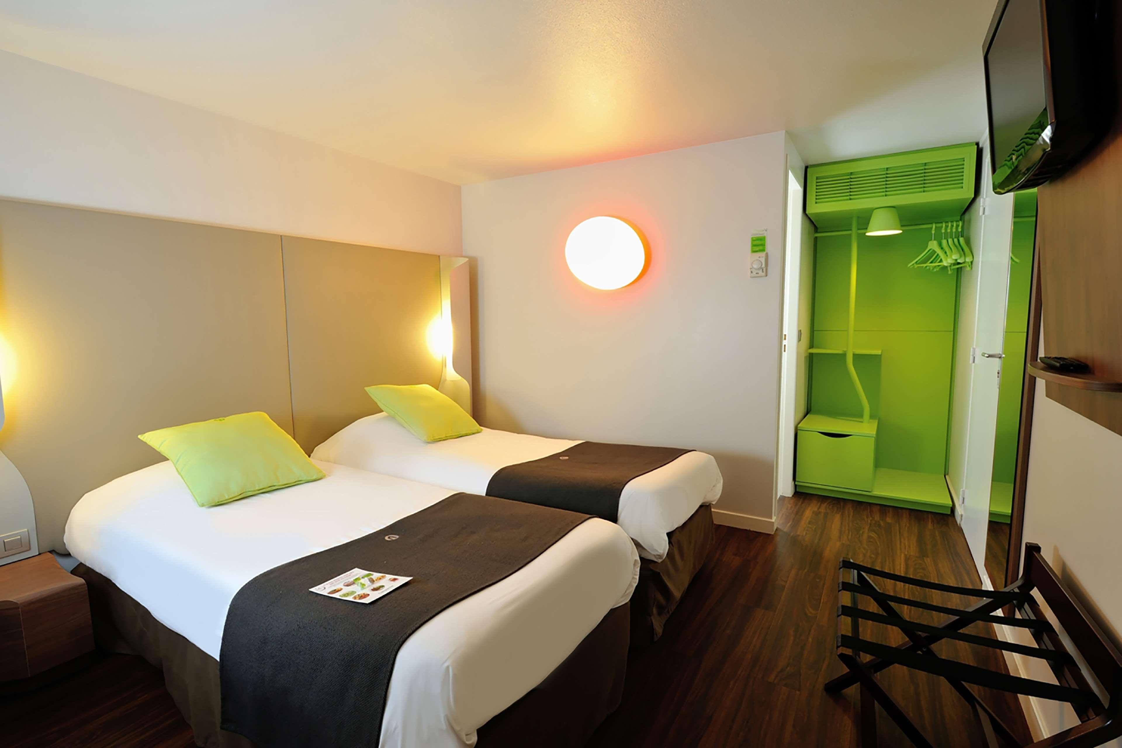 B&B Hotel Roissy - Saint Witz Ex-Campanile Roissy - Saint Witz Ngoại thất bức ảnh