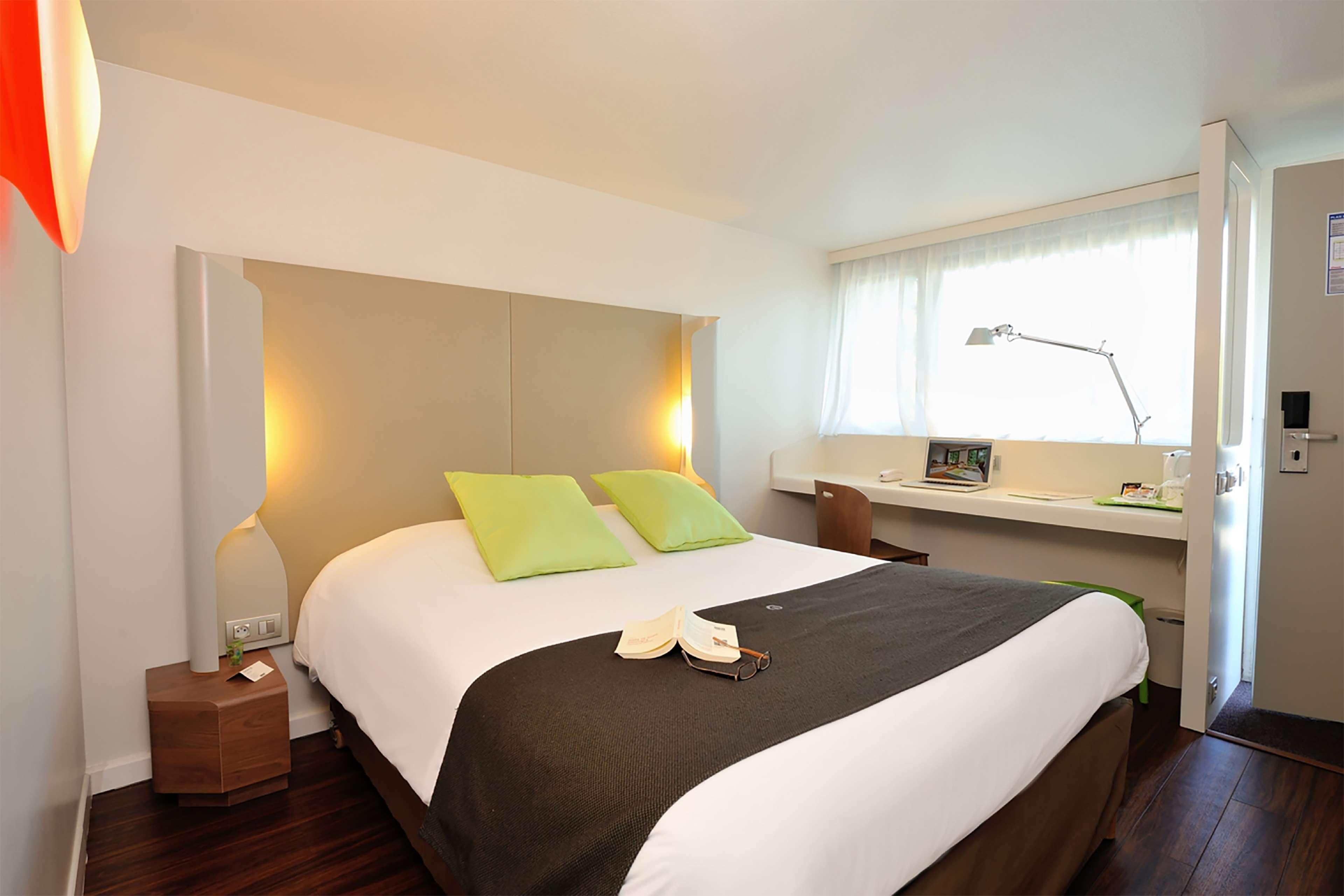 B&B Hotel Roissy - Saint Witz Ex-Campanile Roissy - Saint Witz Ngoại thất bức ảnh