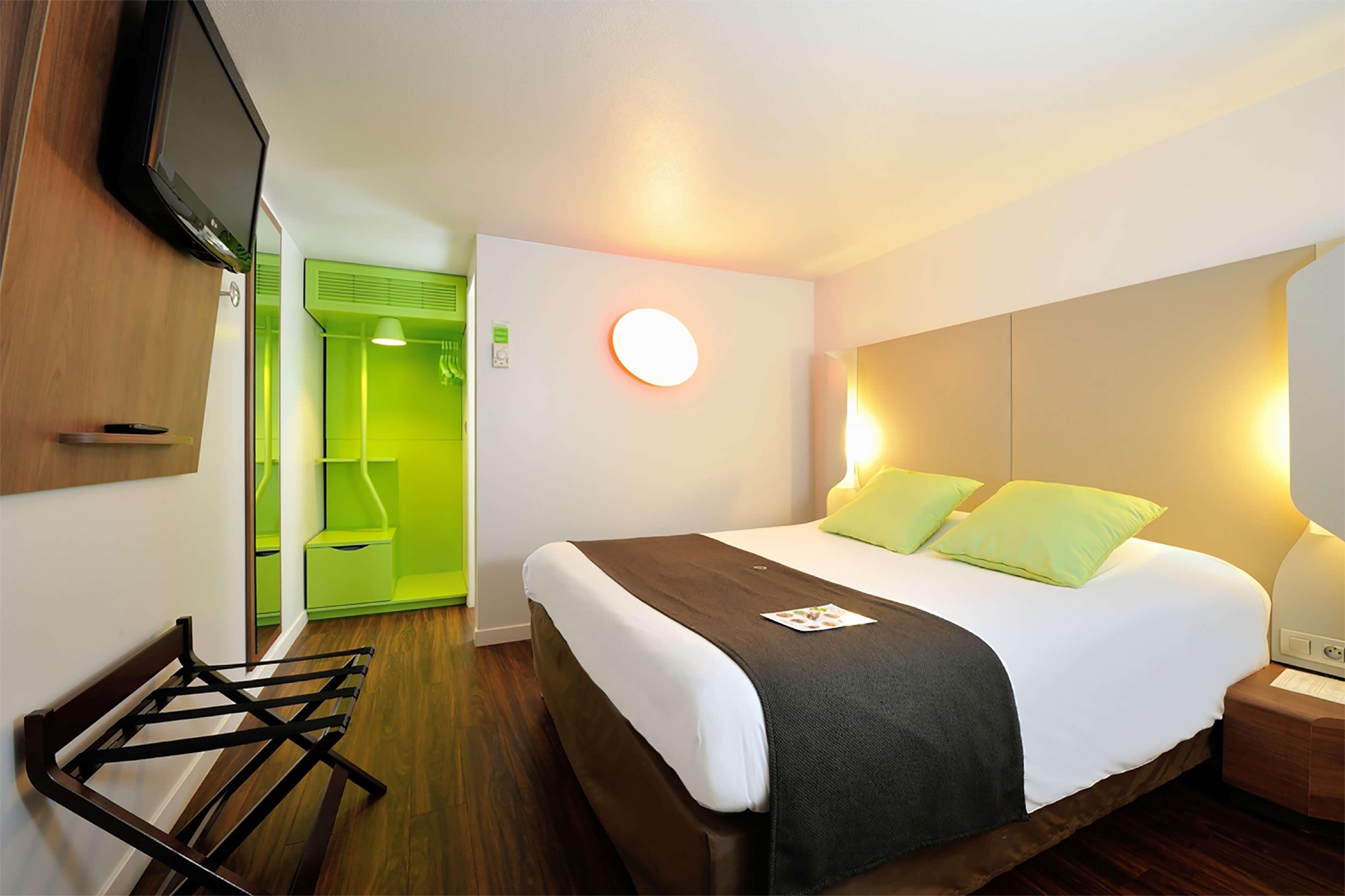 B&B Hotel Roissy - Saint Witz Ex-Campanile Roissy - Saint Witz Ngoại thất bức ảnh