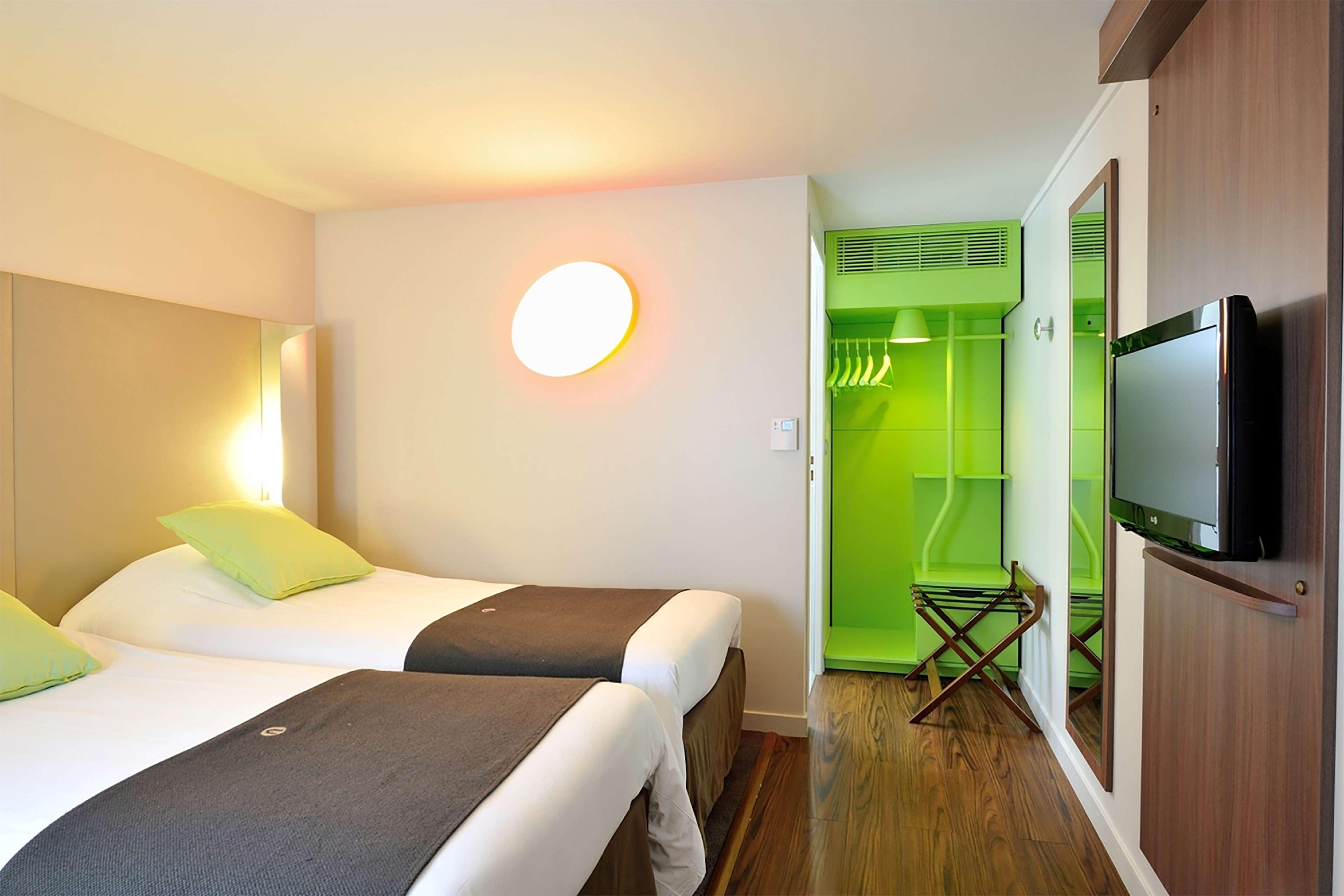 B&B Hotel Roissy - Saint Witz Ex-Campanile Roissy - Saint Witz Ngoại thất bức ảnh