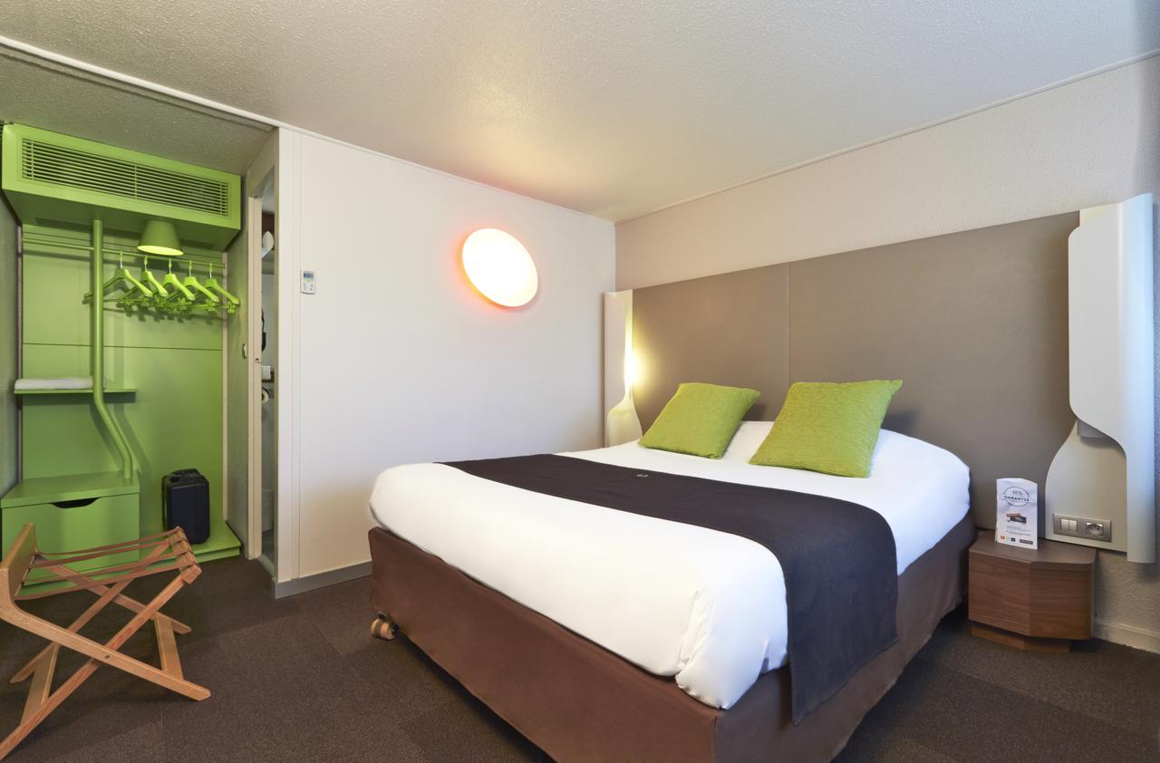 B&B Hotel Roissy - Saint Witz Ex-Campanile Roissy - Saint Witz Ngoại thất bức ảnh